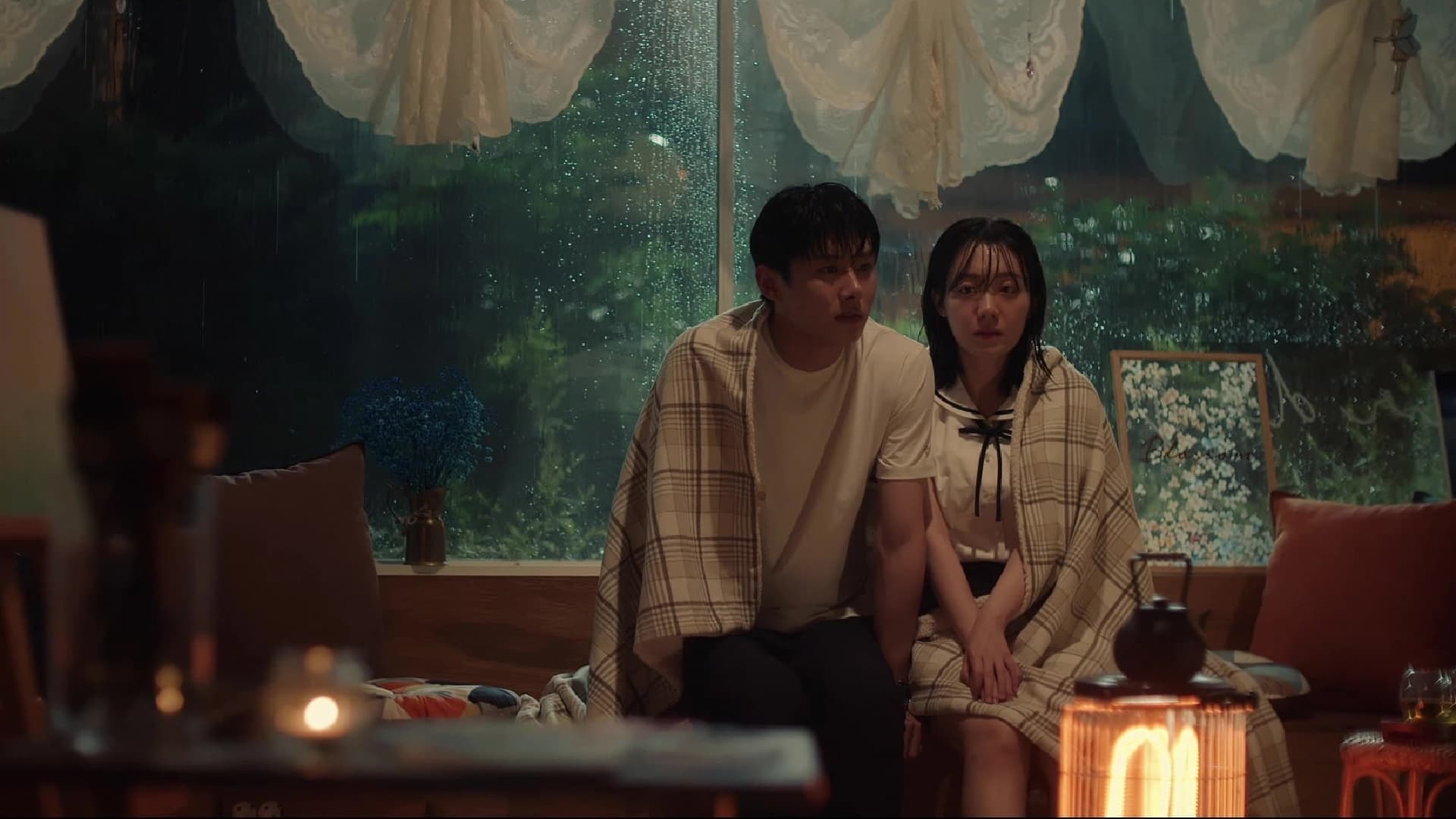 Season of Blossom (2022) Episodio 9 thumbnail