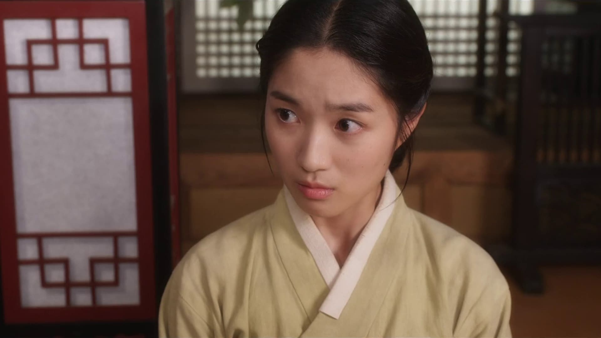 Secret Royal Inspector and Jo Yi (2021) Episodio 5 thumbnail