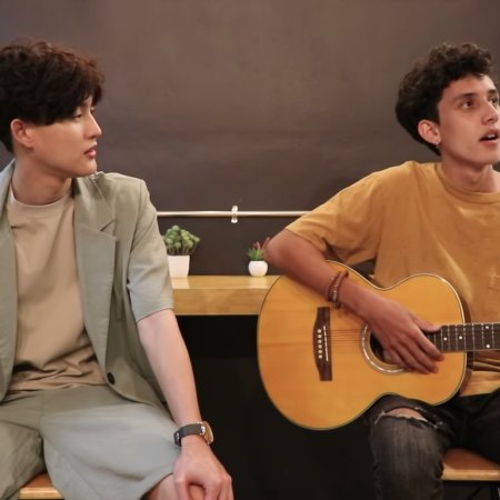 Calculating Love (2020) Episodio 3 thumbnail