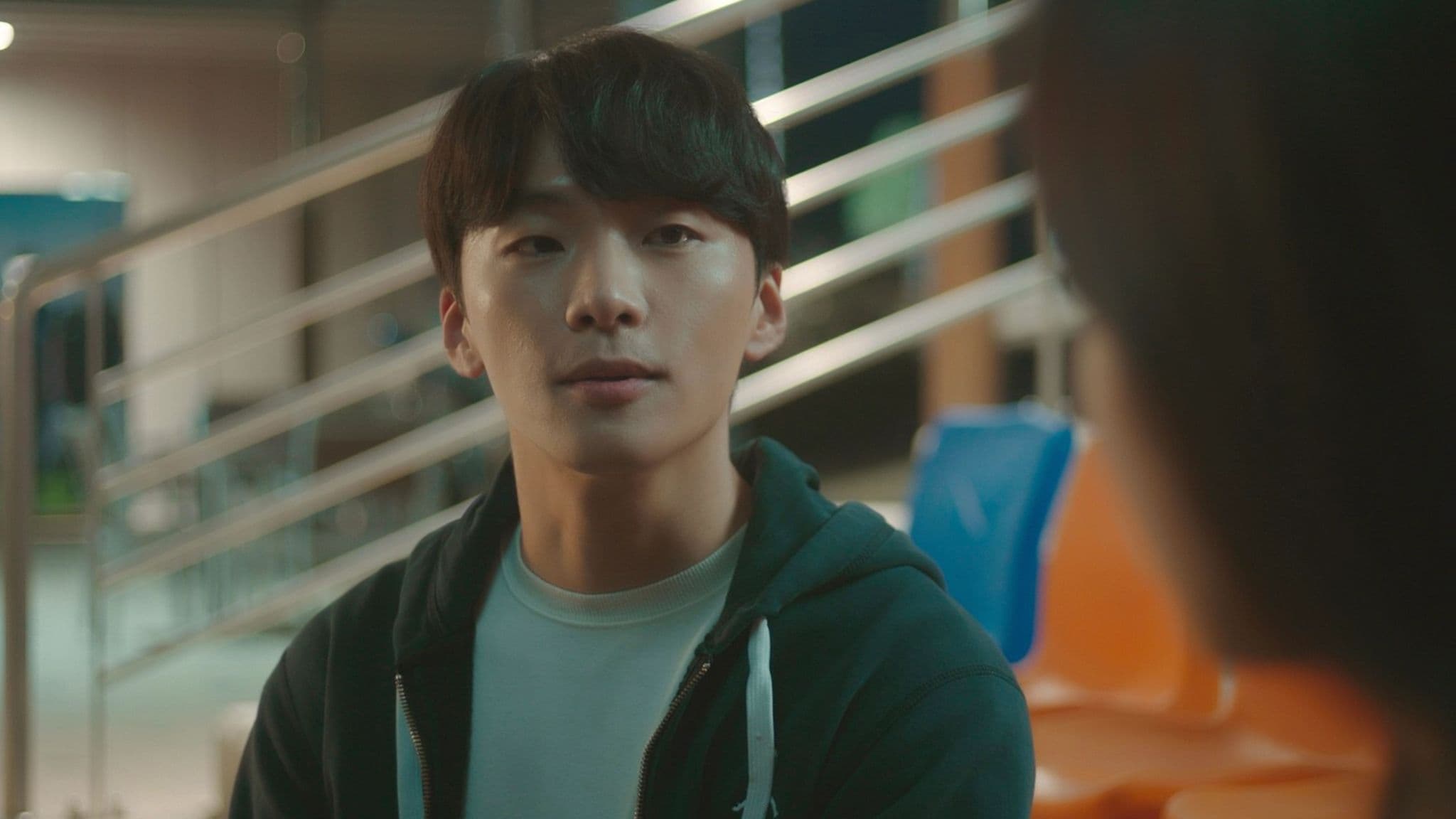 Rookie Cops (2022) Episodio 15 thumbnail