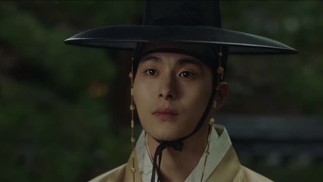 The Secret Romantic Guesthouse (2023) Episodio 6 thumbnail