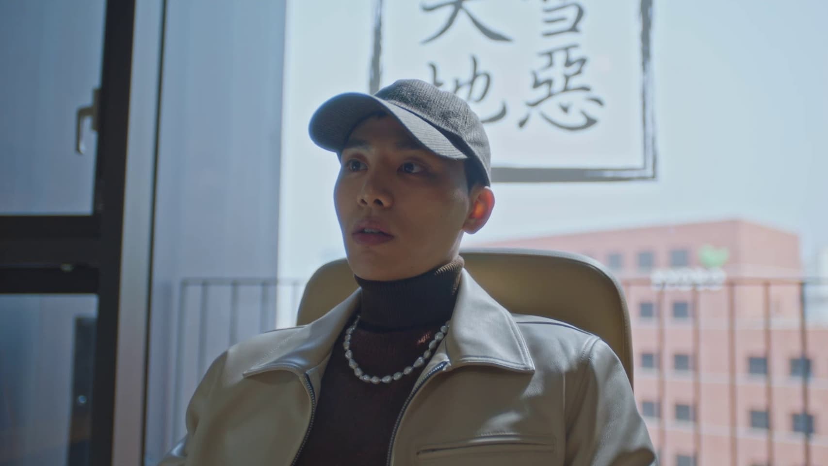 Military Prosecutor Doberman (2022) Episodio 6 thumbnail