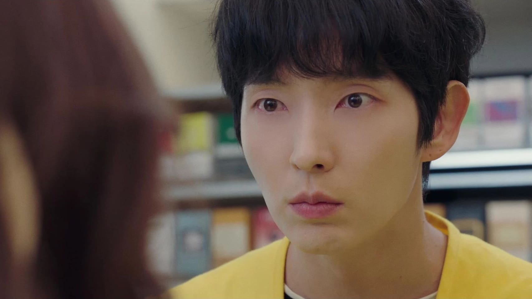 Again My Life (2022) Episodio 1 thumbnail