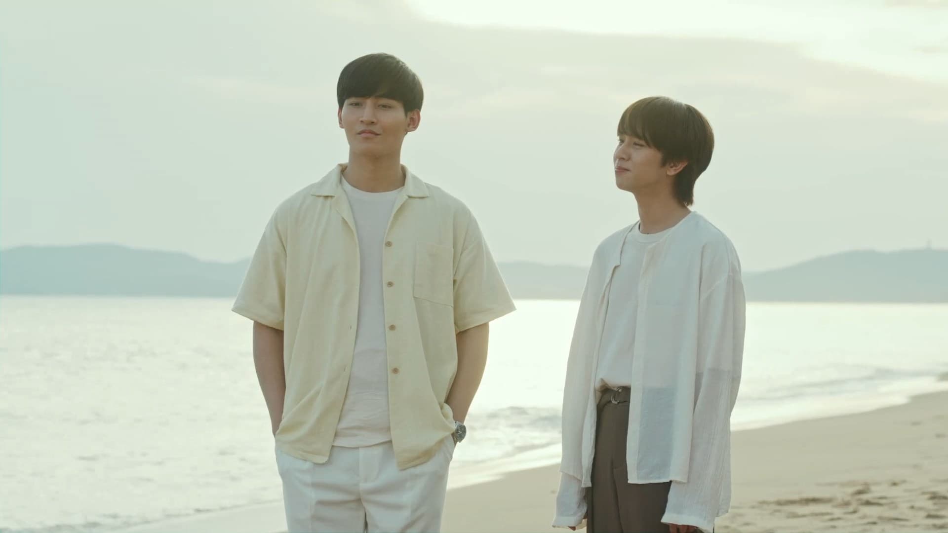 Between Us (2022) Episodio 12 thumbnail