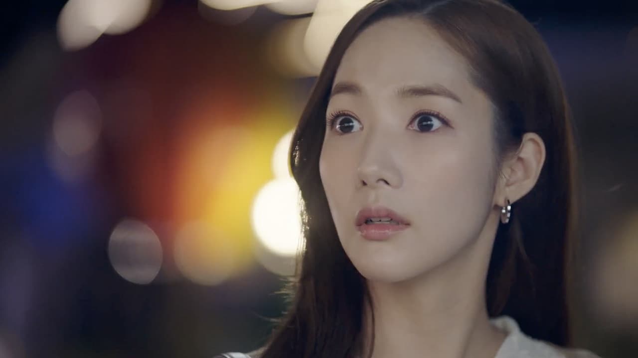 What's Wrong with Secretary Kim (2018) Episodio 2 thumbnail