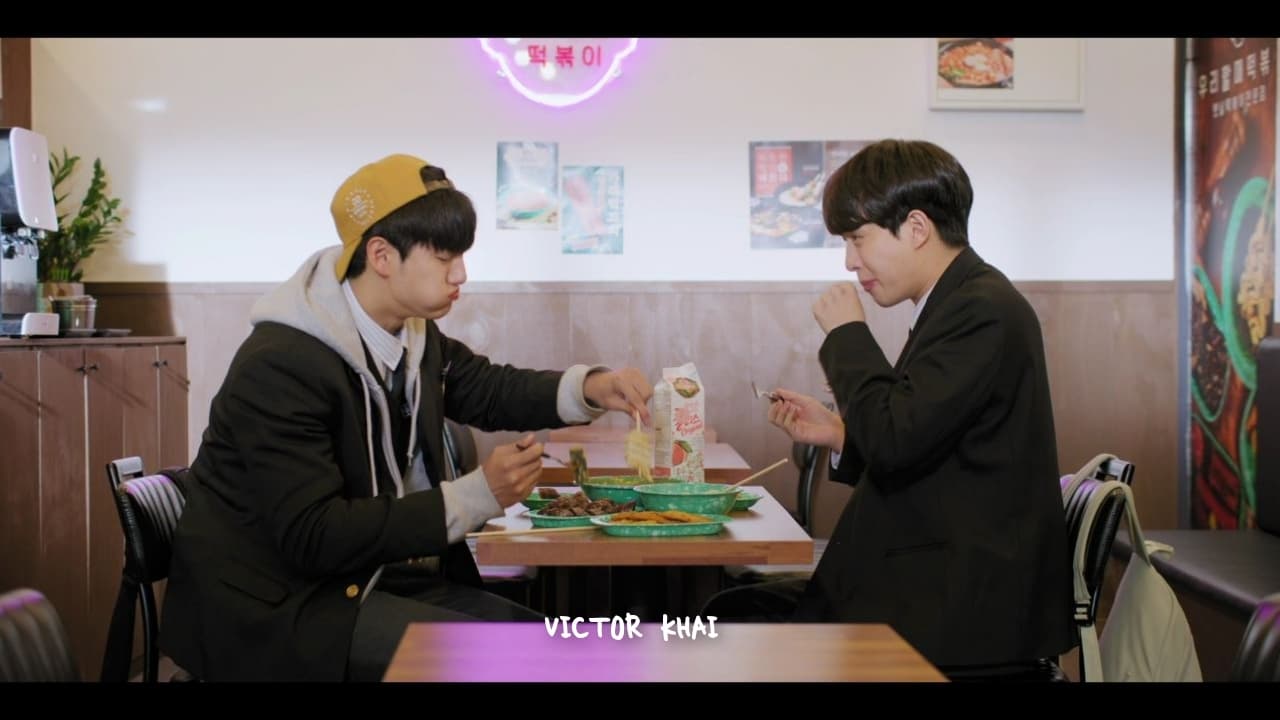 Sing My Crush (2023) Episodio 2 thumbnail