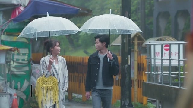 Turn Left Turn Right (2020) Episodio 5 thumbnail