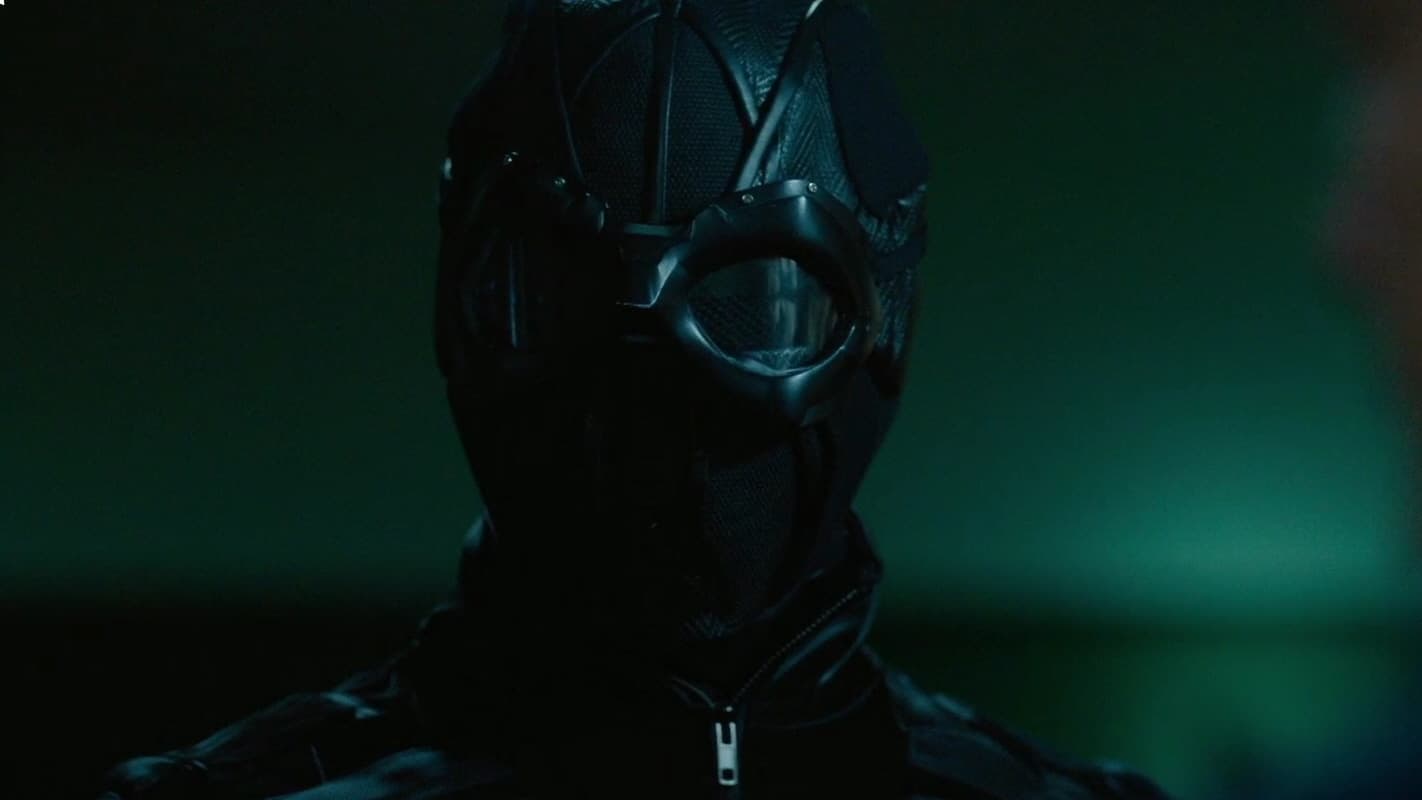 Stealer: The Treasure Keeper (2023) Episodio 5 thumbnail