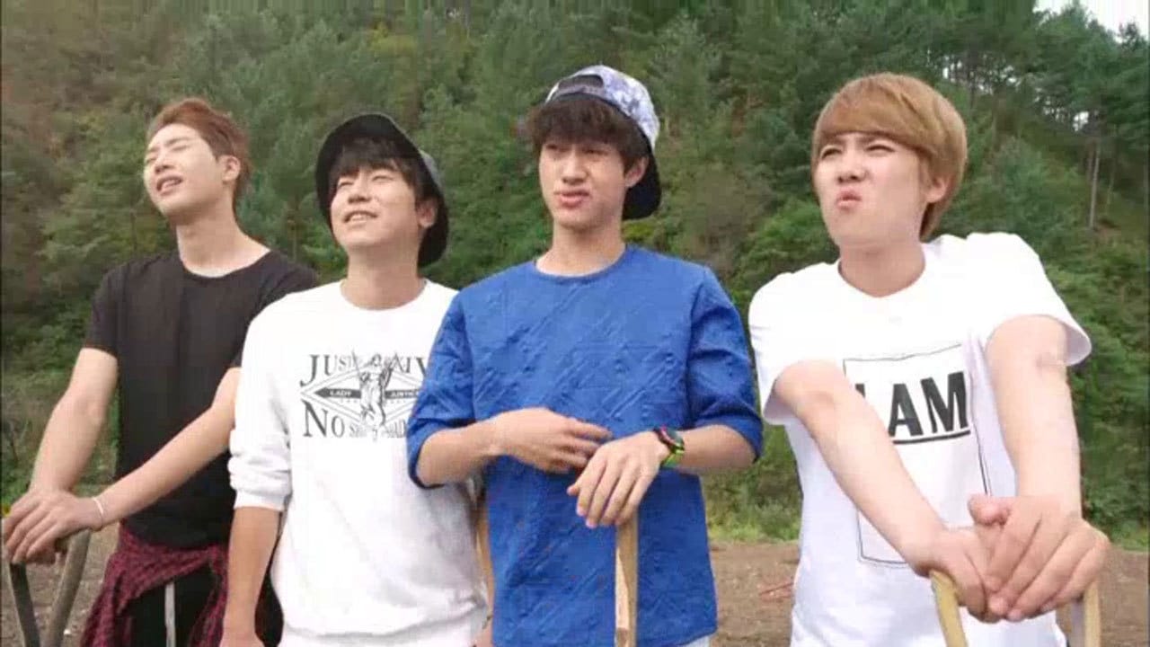 Modern Farmer (2014) Episodio 2 thumbnail