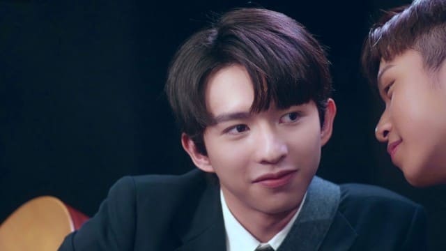 About Youth (2022) Episodio 6 thumbnail
