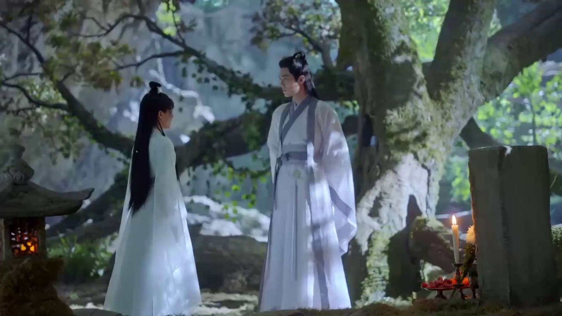 The Longest Promise (2023) Episodio 19 thumbnail