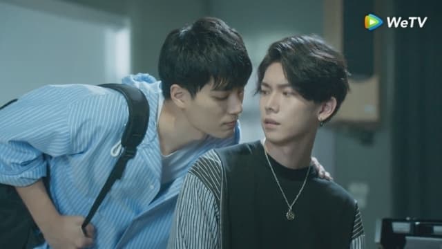 We Best Love: No. 1 For You (2021) Episodio 1 thumbnail