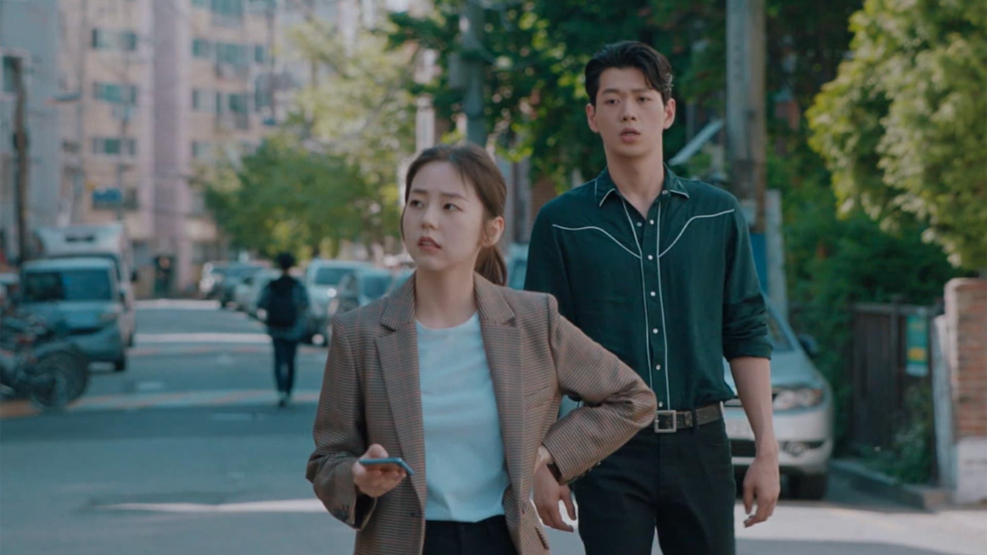 Missing: The Other Side (2020) Episodio 1 thumbnail