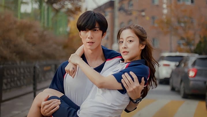 Miracle (2022) Episodio 1 thumbnail