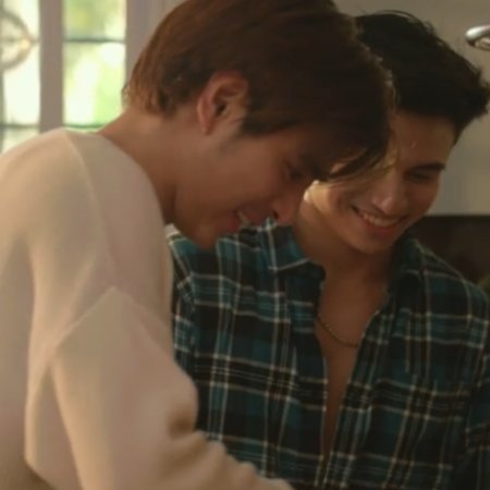 In Between (2020) Episodio 2 thumbnail