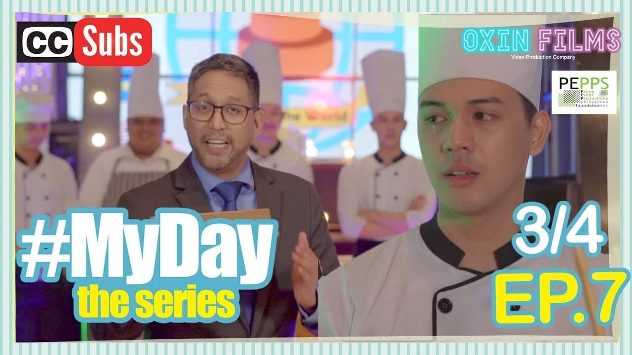 My Day (2020) Episodio 7 thumbnail