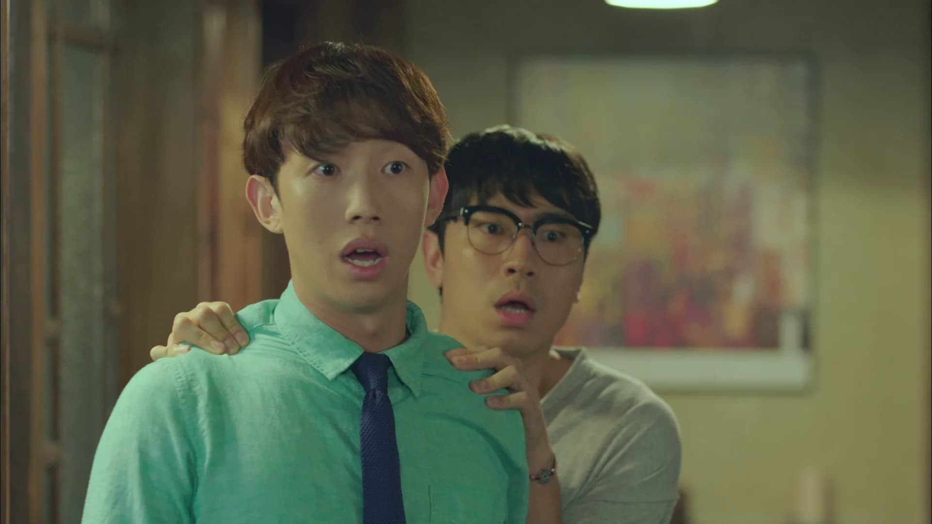 W - Two worlds (2016) Episodio 12 thumbnail