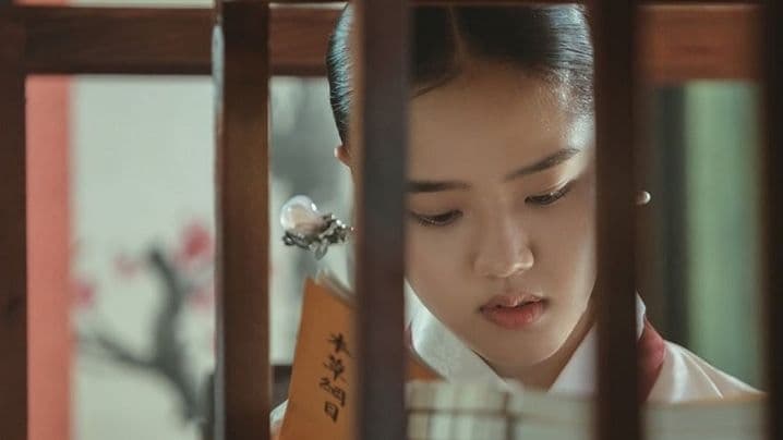 Poong, the Joseon Psychiatrist Season 2 (2023) Episodio 5 thumbnail