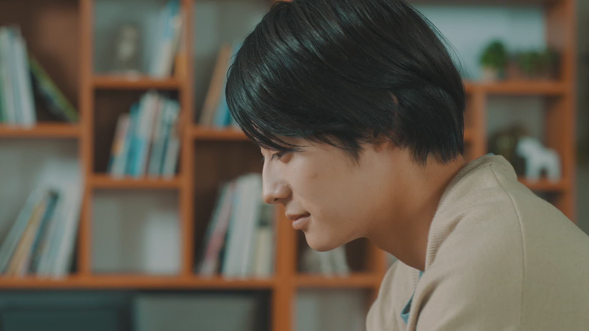 Tokyo in April (2023) Episodio 8 thumbnail