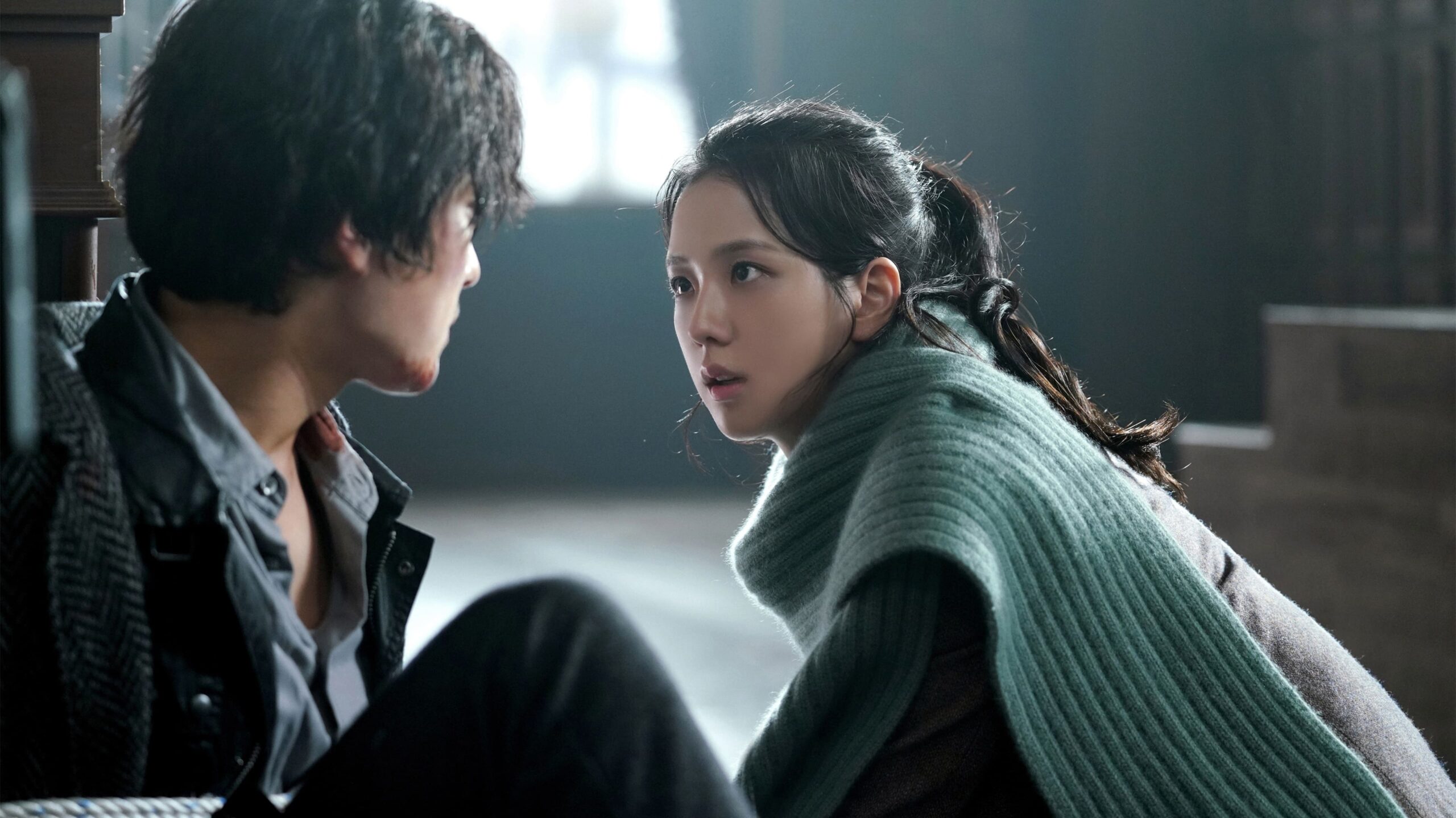 Snowdrop (2021) Episodio 7 thumbnail