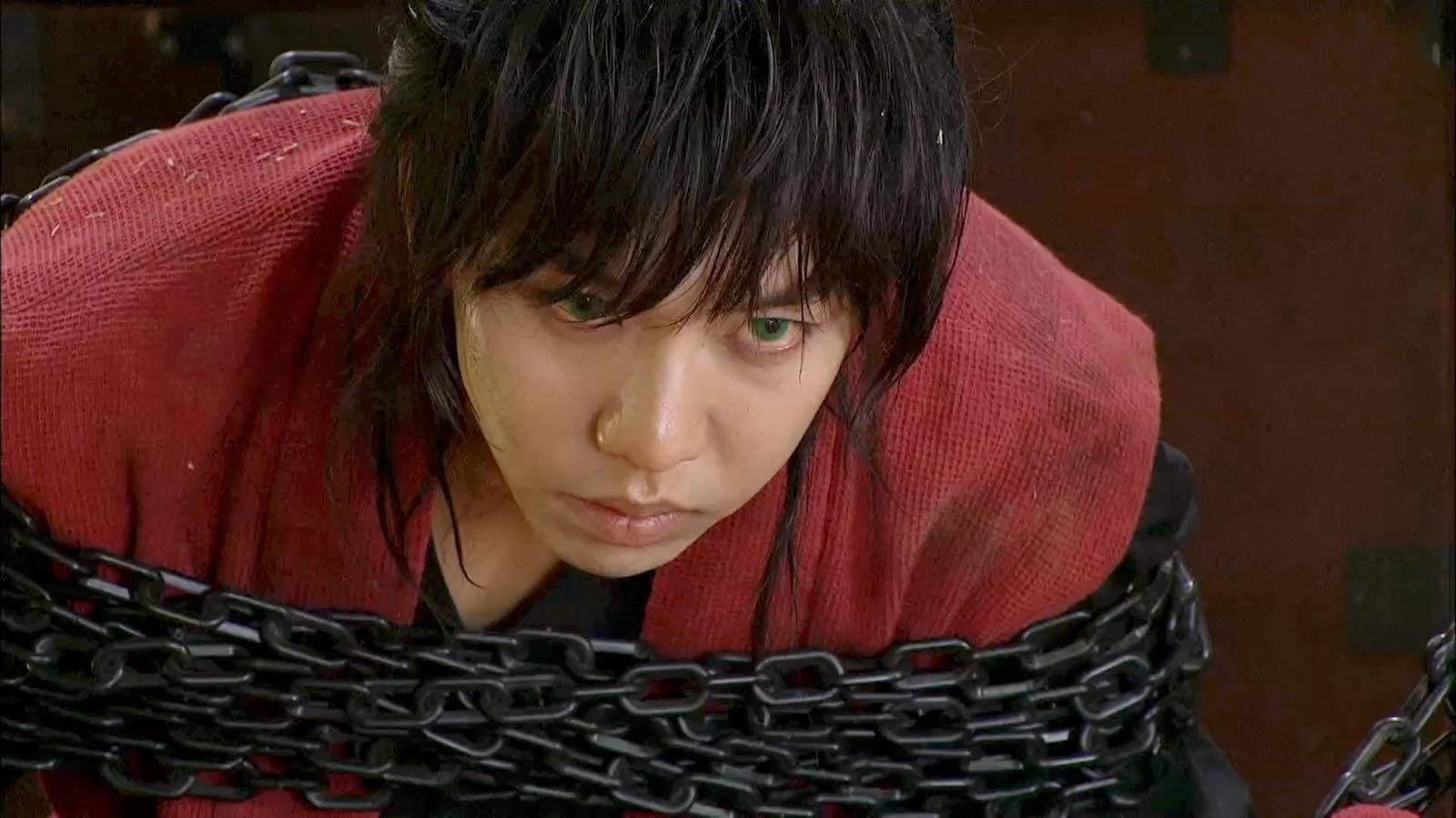 Gu Family Book (2013) Episodio 19 thumbnail