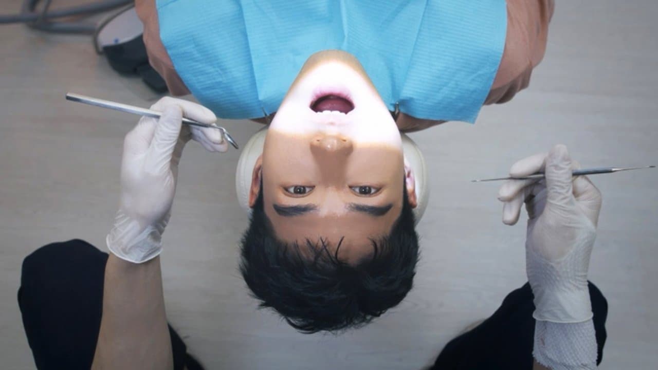 My Tooth Your Love (2022) Episodio 1 thumbnail