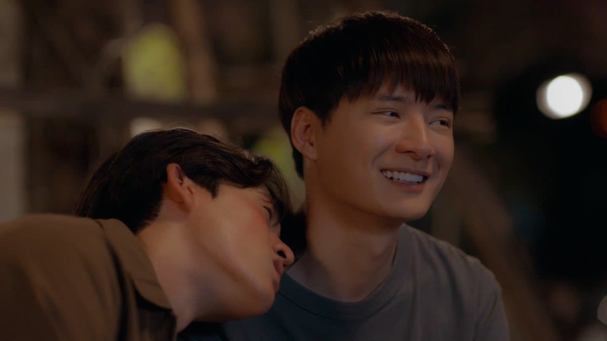 Be My Favorite (2023) Episodio 9 thumbnail