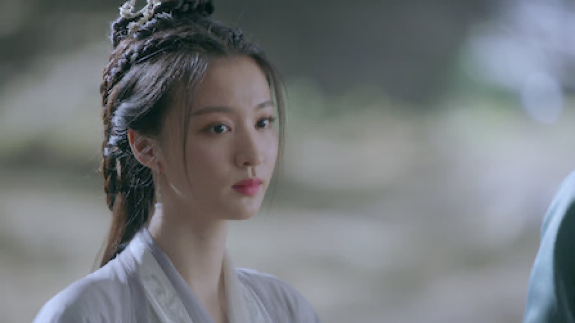 The Longest Promise (2023) Episodio 39 thumbnail