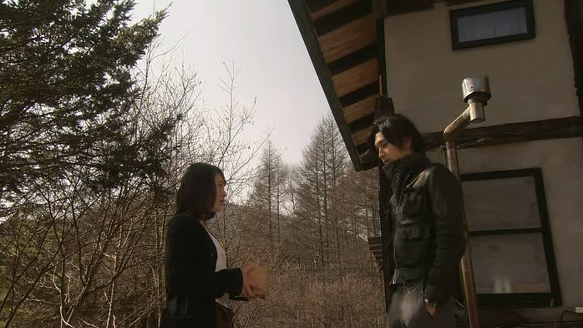 Hana Yori Dango 2 (2007) Episodio 7 thumbnail