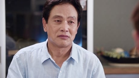 My Father Is Strange (2017) Episodio 33 thumbnail