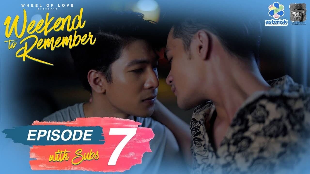 Wheel of Love: Weekend to Remember (2021) Episodio 7 thumbnail