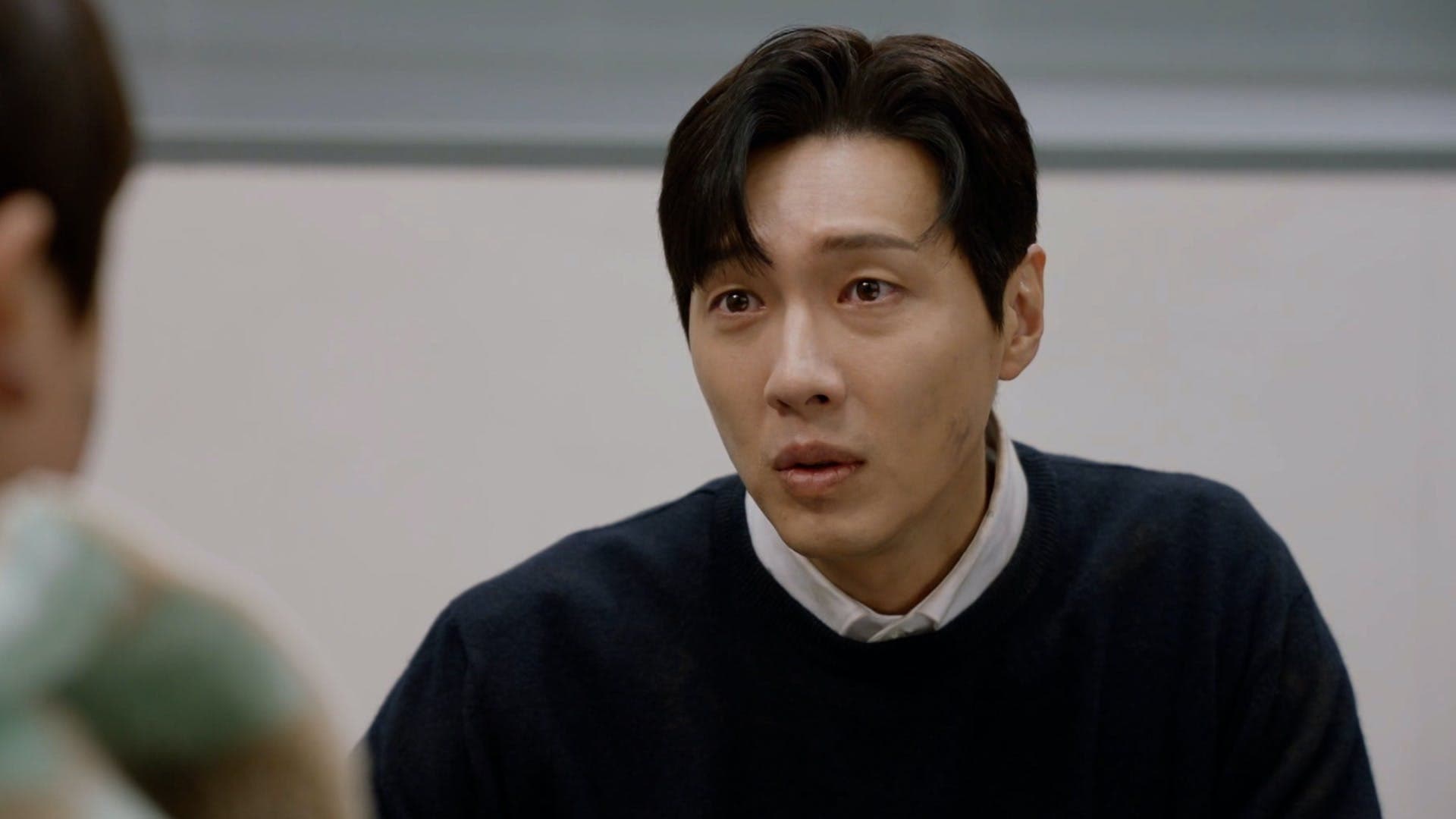 Young Lady and Gentleman (2021) Episodio 30 thumbnail