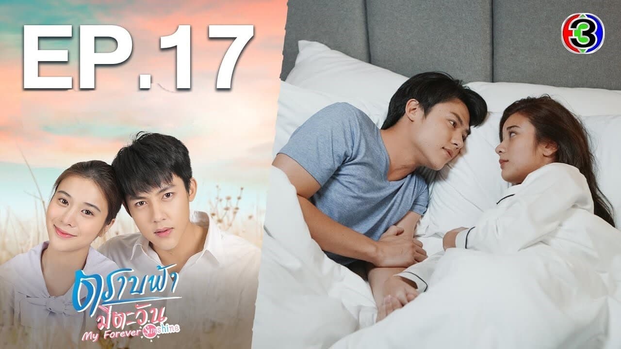 My Forever Sunshine (2020) Episodio 17 thumbnail