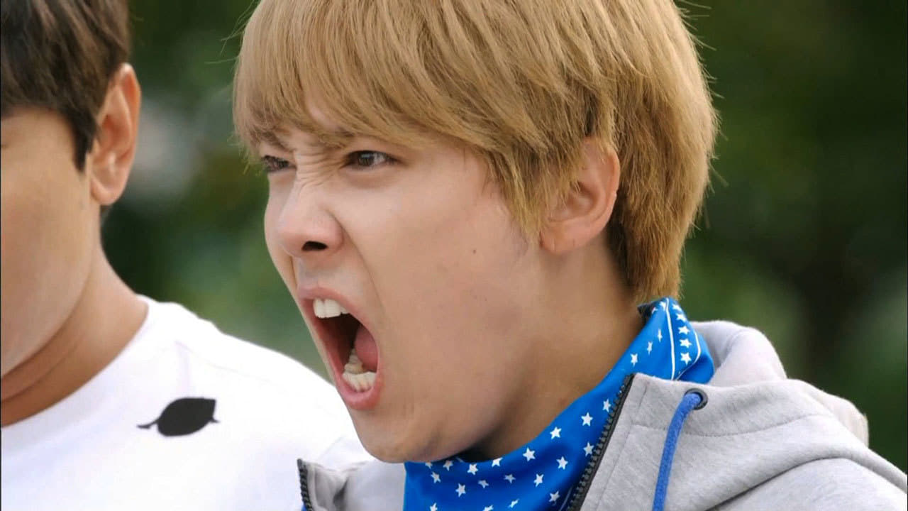 Modern Farmer (2014) Episodio 5 thumbnail