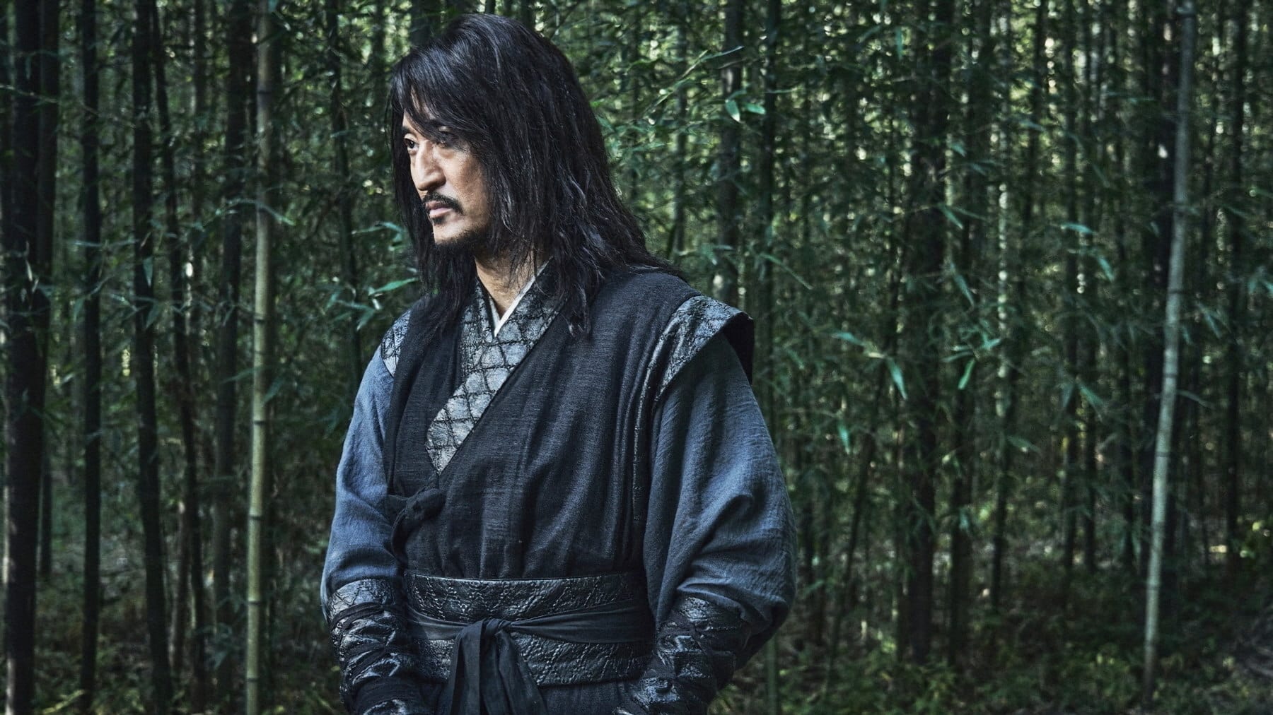 The Assassin Movie thumbnail