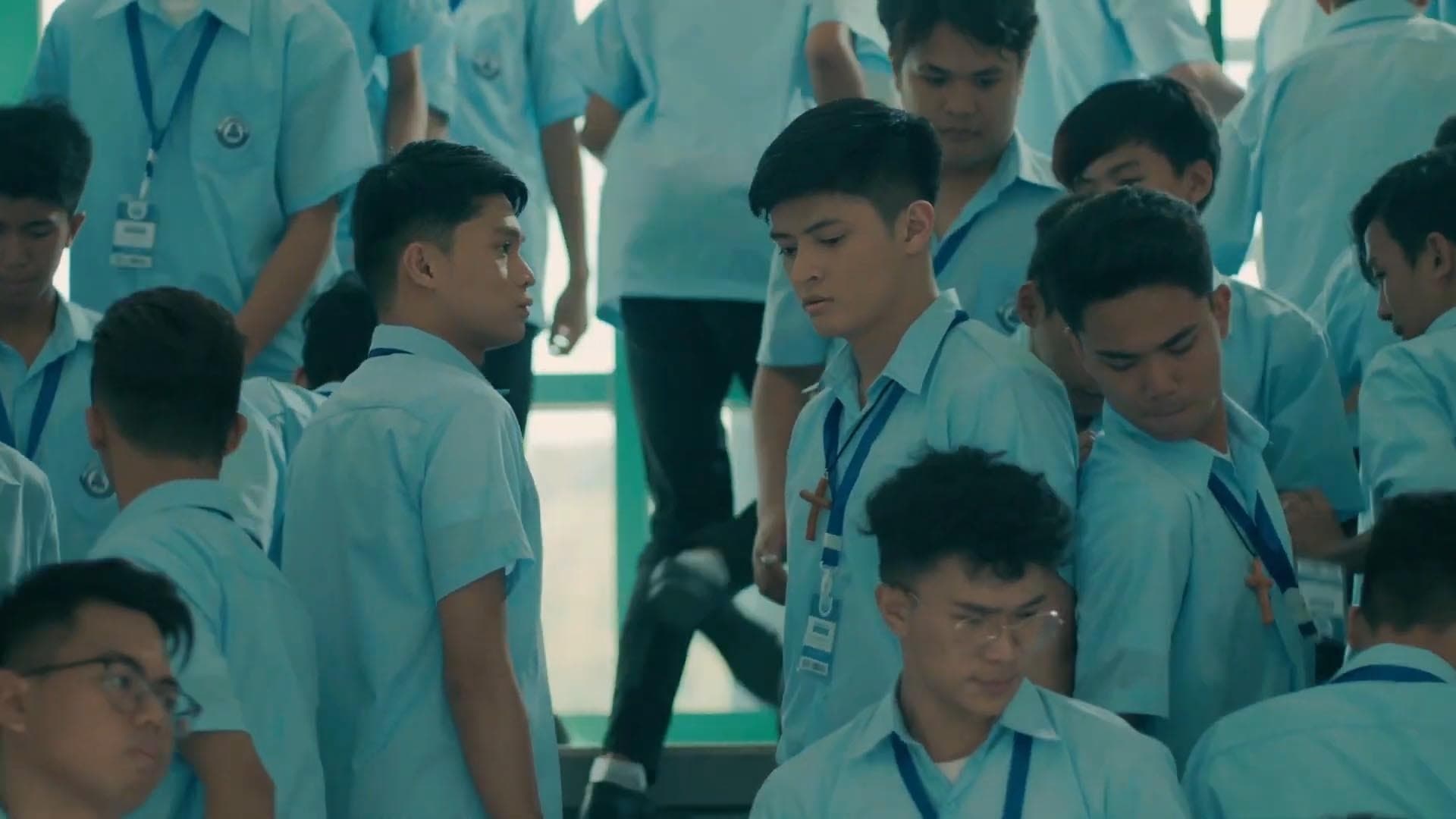 The Boy Foretold By the Stars (Movie) thumbnail