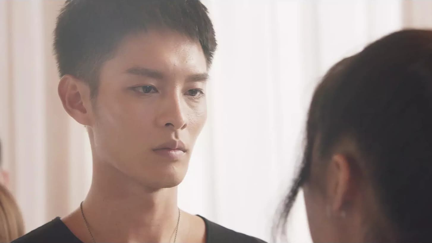 Mysterious Love (2021) Episodio 6 thumbnail