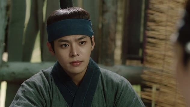 The Secret Romantic Guesthouse (2023) Episodio 4 thumbnail