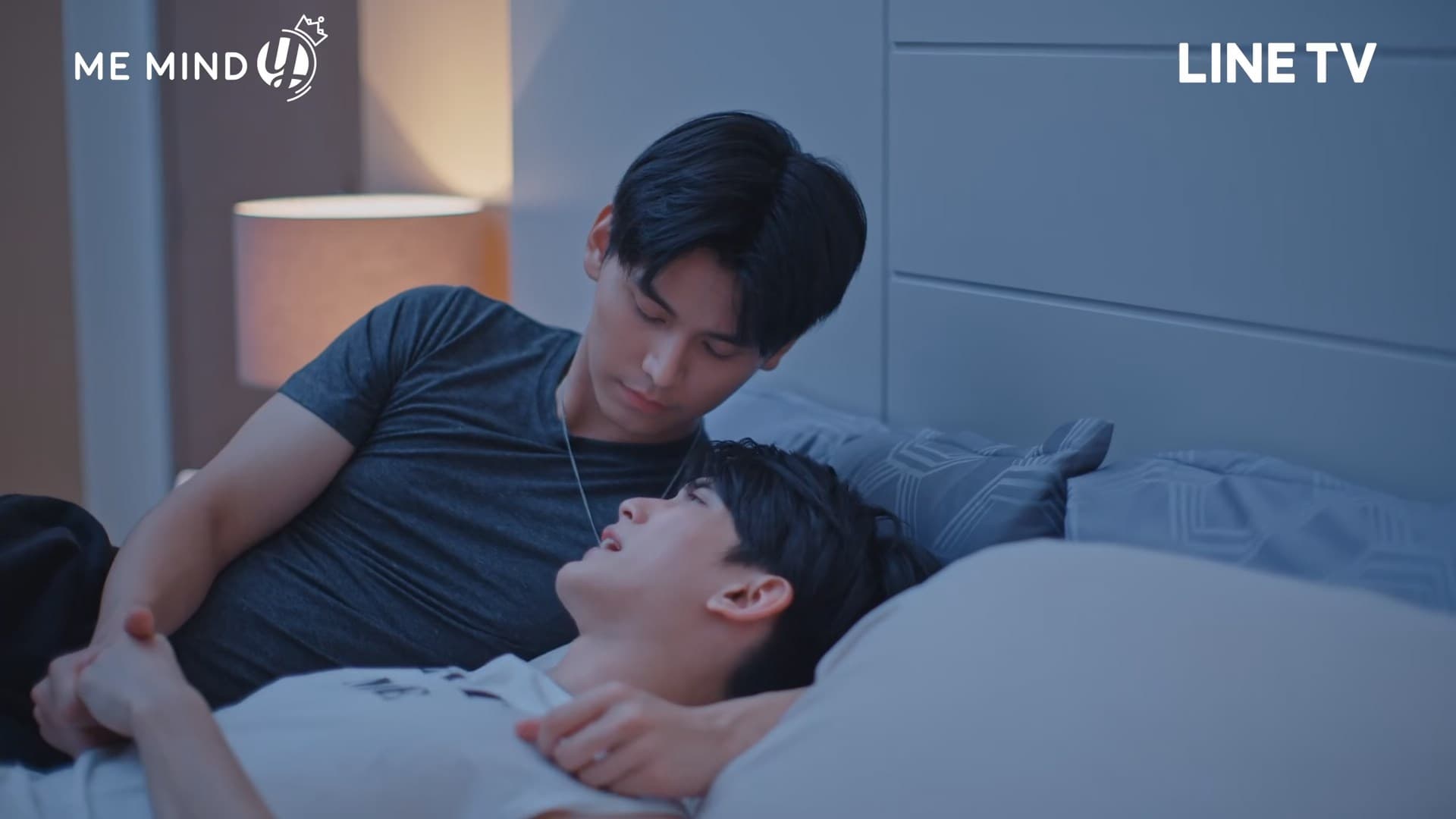 Don't Say No (2021) Episodio 8 thumbnail