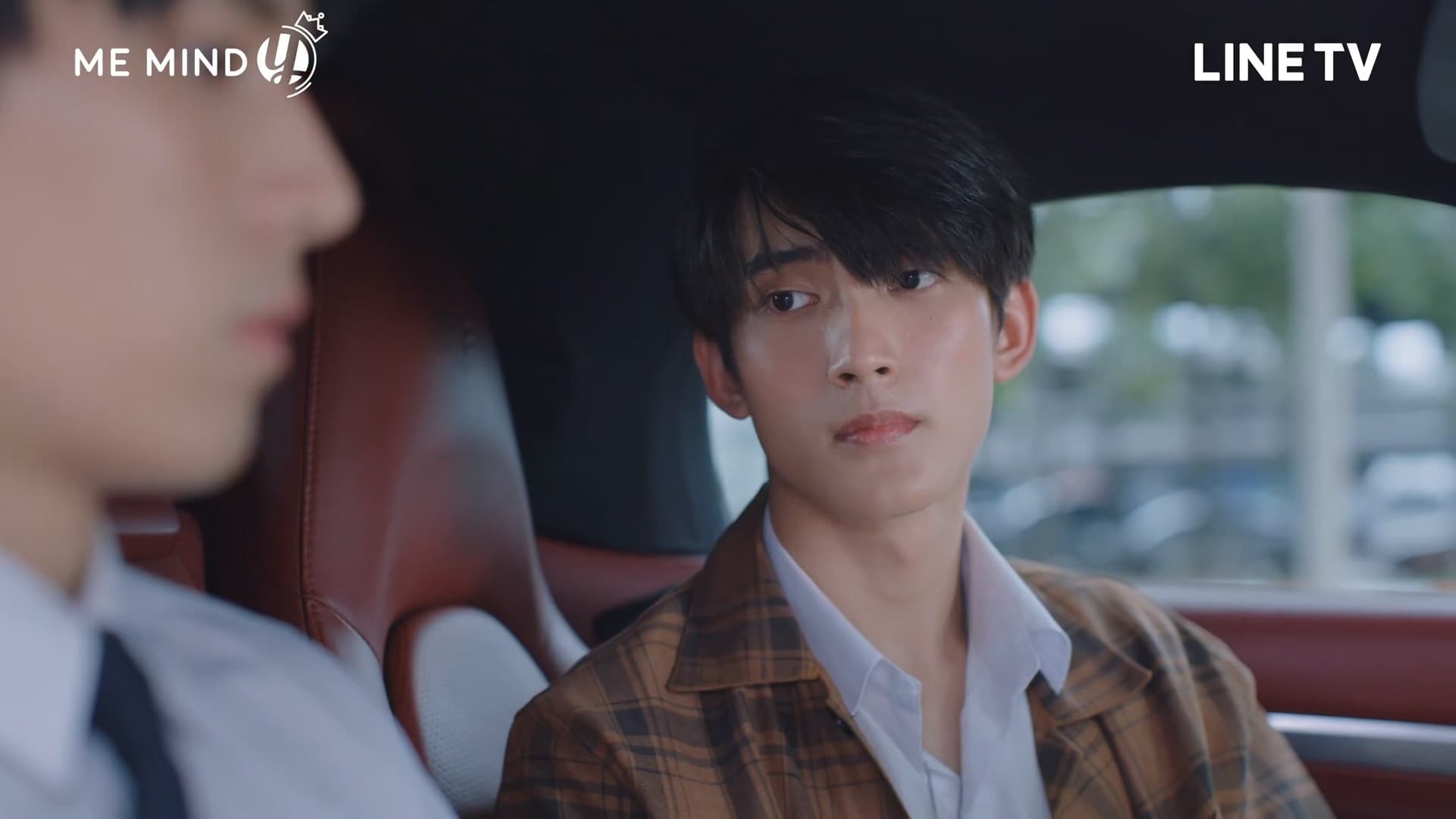 Don't Say No (2021) Episodio 3 thumbnail