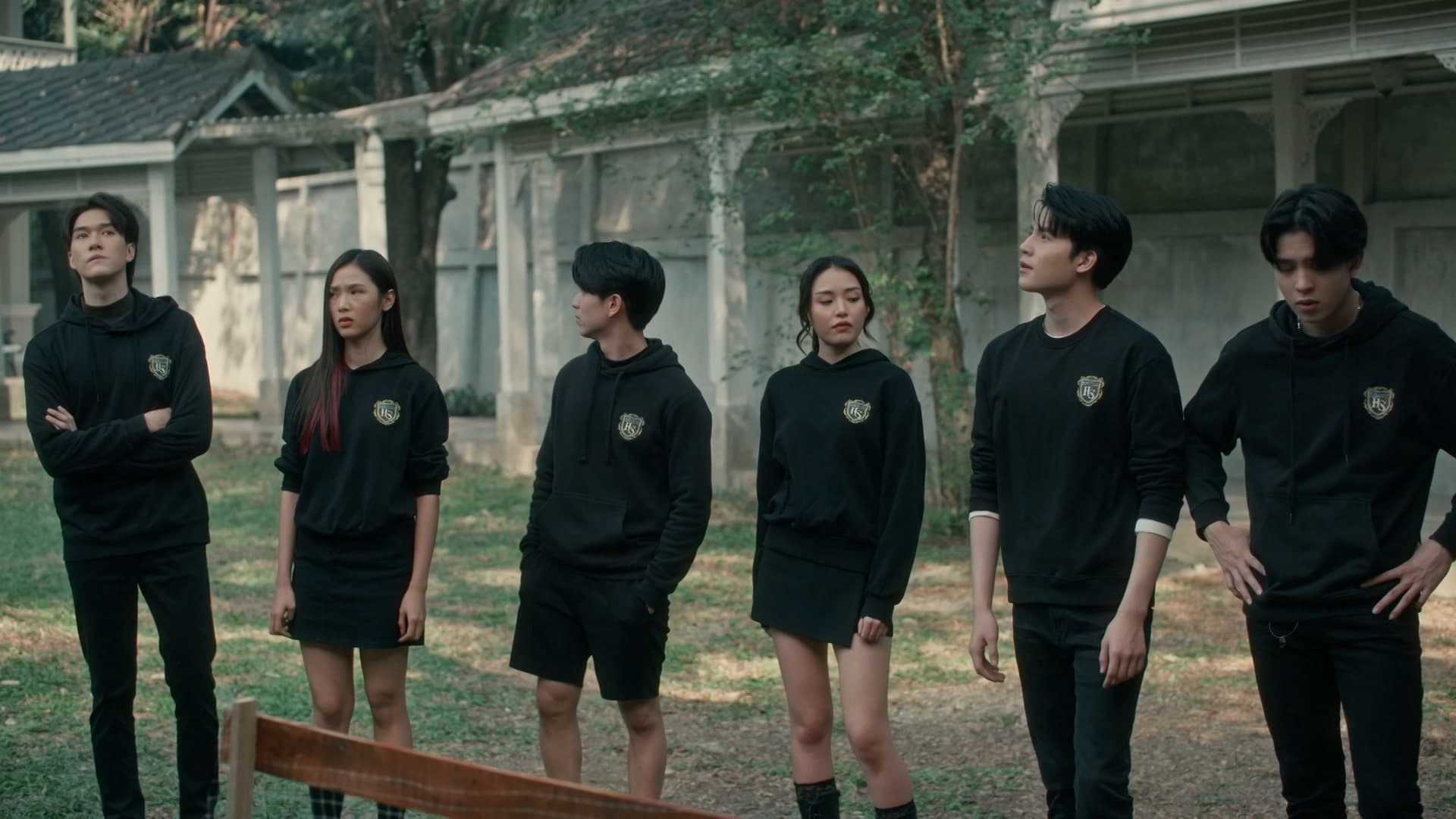 Home School (2023) Episodio 3 thumbnail