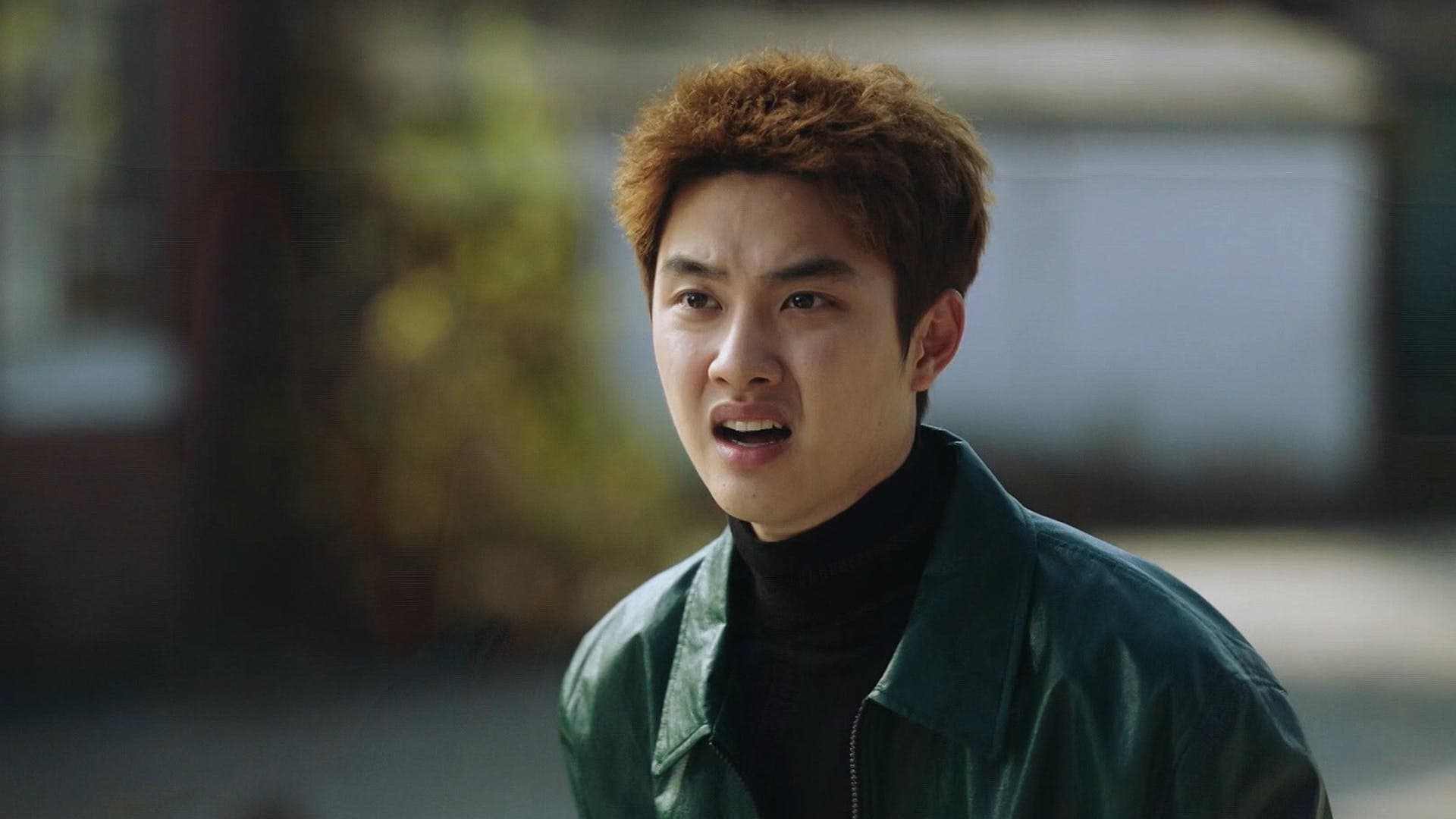 Bad Prosecutor (2022) Episodio 12 thumbnail