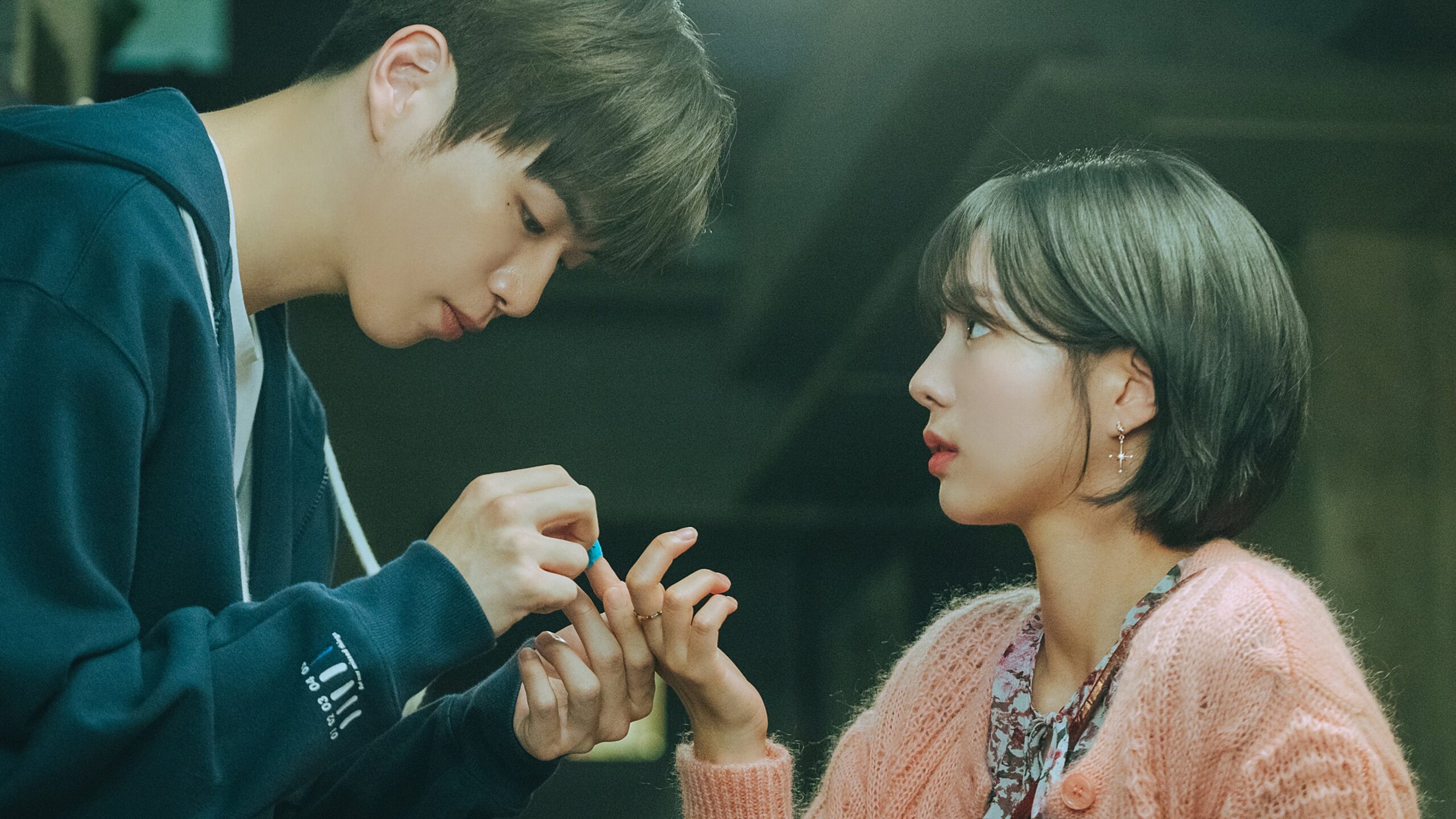 Rookie Cops (2022) Episodio 6 thumbnail