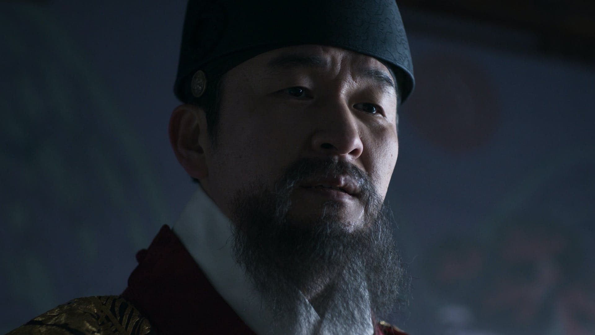 My Dearest (2023) Episodio 6 thumbnail