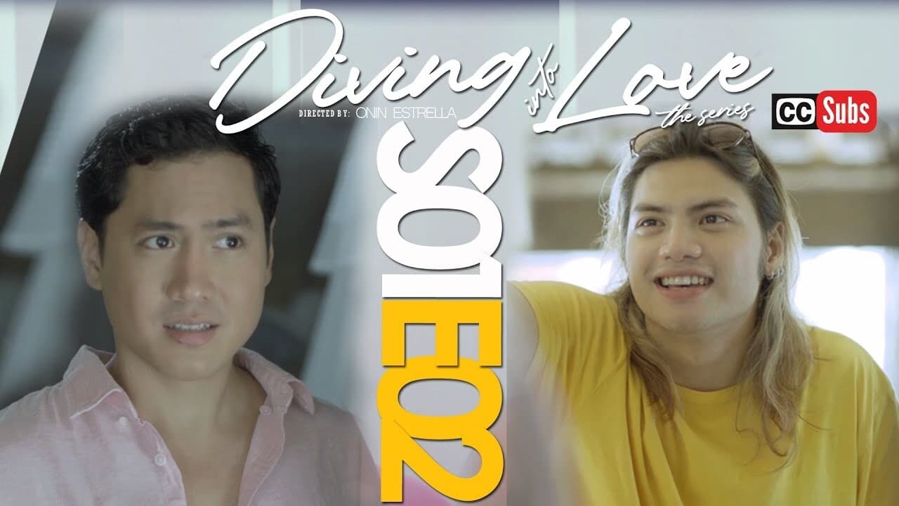 Diving Into Love (2021) Episodio 2 thumbnail