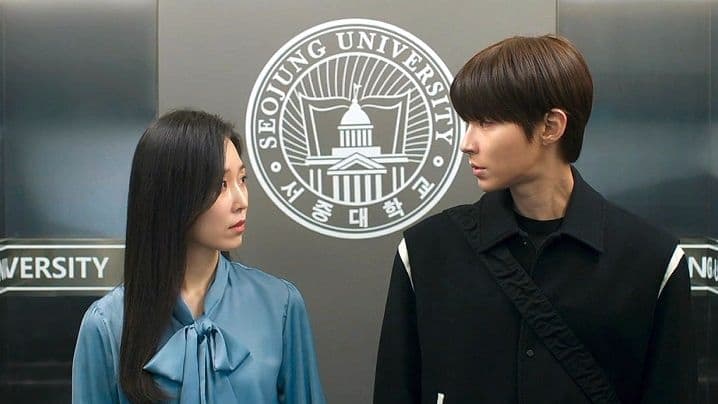 Why Her? (2022) Episodio 2 thumbnail