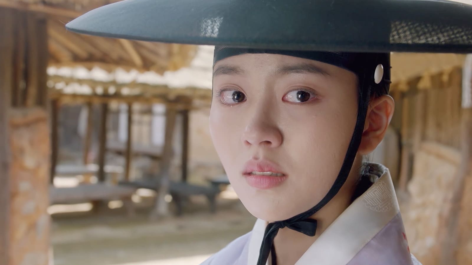 The Tale of Nokdu (2019) Episodio 1 thumbnail