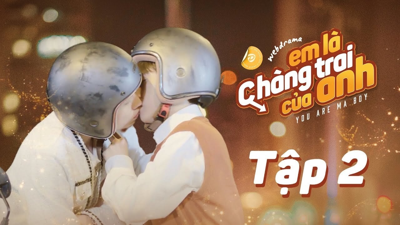 You Are Ma Boy (2021) Episodio 2 thumbnail