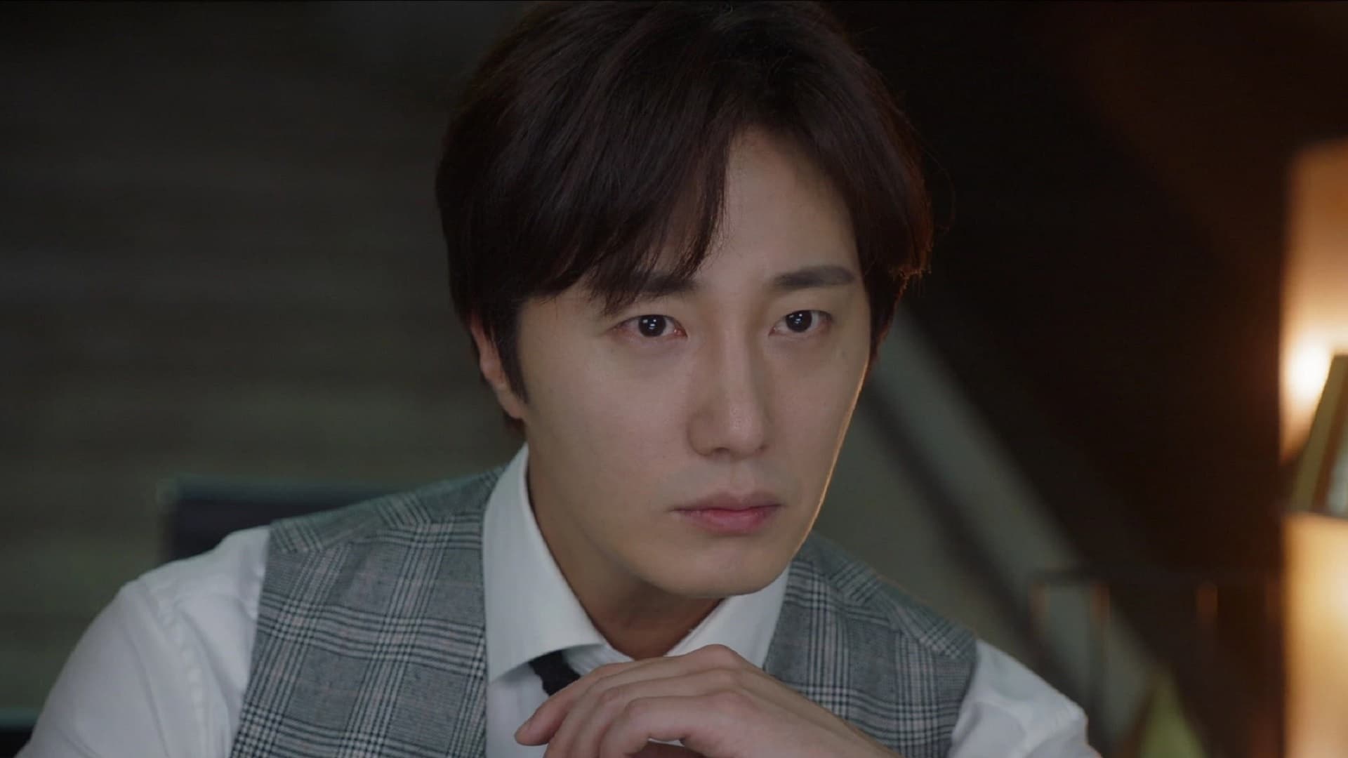 Good Job (2022) Episodio 12 thumbnail