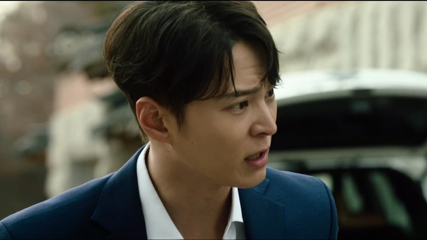 Stealer: The Treasure Keeper (2023) Episodio 1 thumbnail